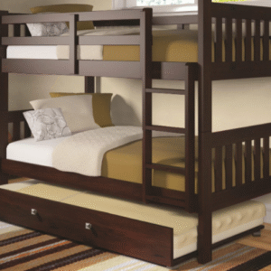 Twin Bunk Bed
