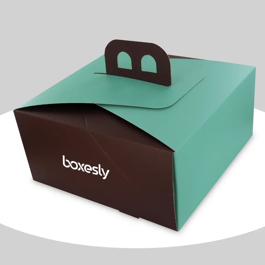 Cake Boxes