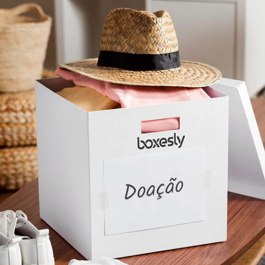 Hat Boxes