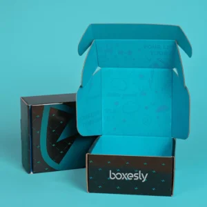 Branded Mailer Boxes