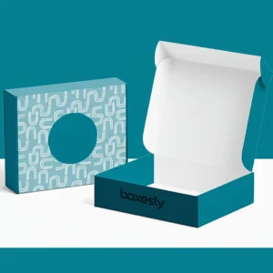 Cardboard Mailer Boxes