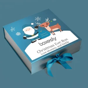 Christmas Mailer Boxes