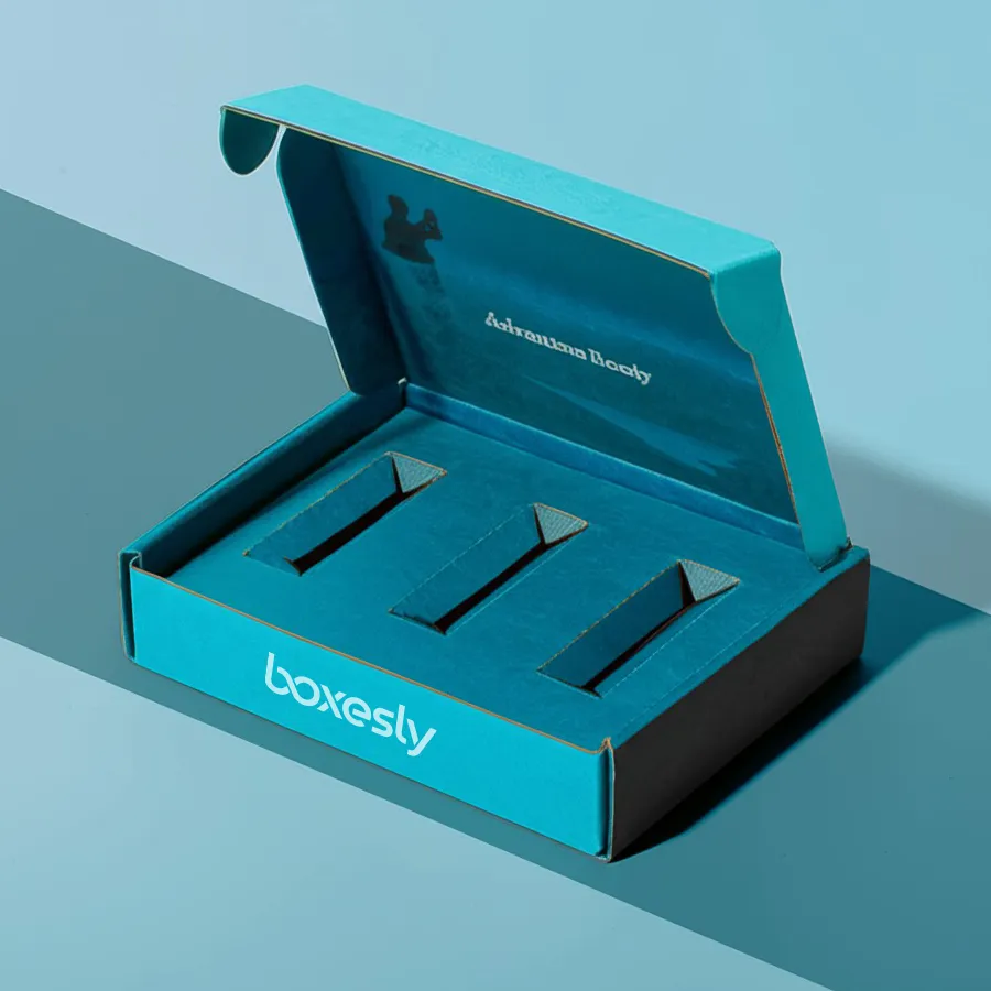 boxesly corrugated box-1