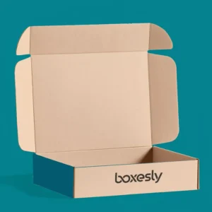 Corrugated Mailer Boxes