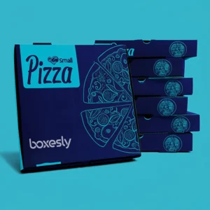 Custom Pizza Boxes