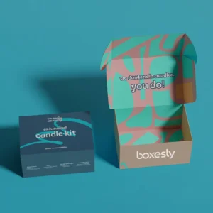 Mailer Gift Boxes