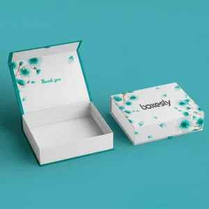 Custom Rigid Boxes