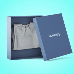 Custom Shirt Box