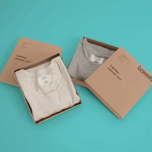 Shirt Boxes Bulk