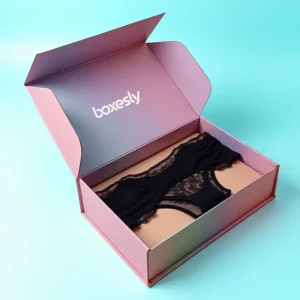 Custom Swimwear Boxes