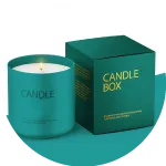 Candle Boxes