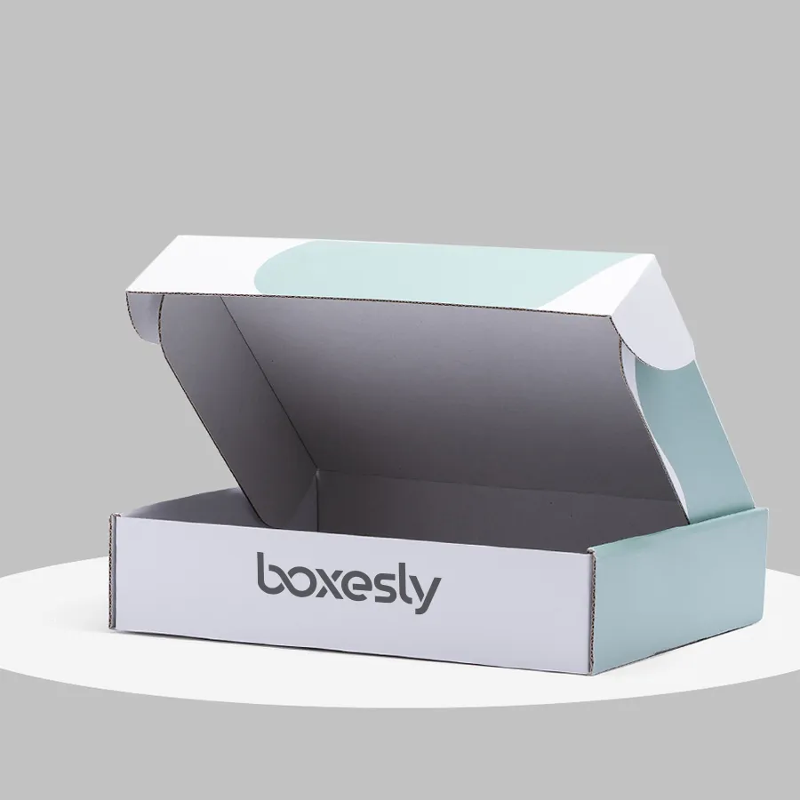 Mailer Boxes