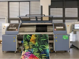 Digital Print