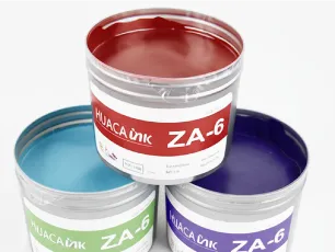 Oil Based Ink