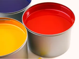 Water Based Ink